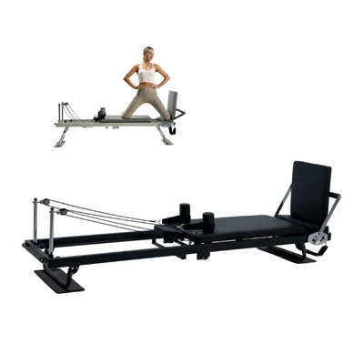 „Pilates“ fitnesas