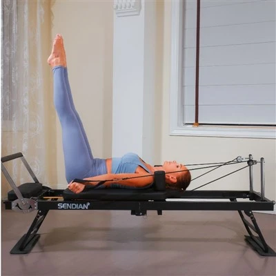 Pilateso reformatoriaus osteoporozė